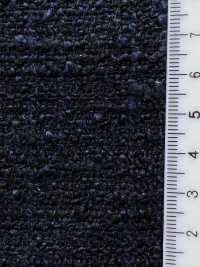 KKW2021-W Bishu Tweed premium[Textiles / Tissus] Uni Textile (Komon Kobo) Images supplémentaires