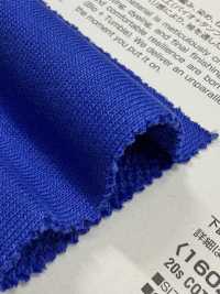 159Z Polaire à Mailles Serrées 30/10 Type Zéro[Fabrication De Textile] VANCET Sous-photo