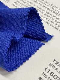 159Z Polaire à Mailles Serrées 30/10 Type Zéro[Fabrication De Textile] VANCET Sous-photo