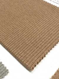 160Z Tissu Côtelé TERECO 20 Spandex Type Zéro[Fabrication De Textile] VANCET Sous-photo