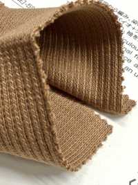 160Z Tissu Côtelé TERECO 20 Spandex Type Zéro[Fabrication De Textile] VANCET Sous-photo