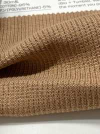 160Z Tissu Côtelé TERECO 20 Spandex Type Zéro[Fabrication De Textile] VANCET Sous-photo