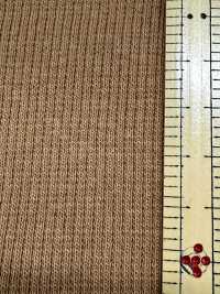 160Z Tissu Côtelé TERECO 20 Spandex Type Zéro[Fabrication De Textile] VANCET Sous-photo