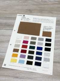 160Z Tissu Côtelé TERECO 20 Spandex Type Zéro[Fabrication De Textile] VANCET Sous-photo