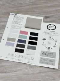 341 Re:Dry® MVS Filé à Sec[Fabrication De Textile] VANCET Sous-photo