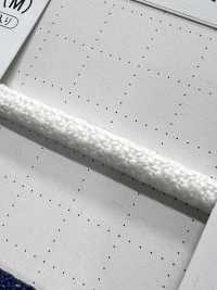 SC-HBR(M) Cordon Gainé De Silicone De 5 Mm Avec âme[Ruban Ruban Cordon] Cordon Sous-photo