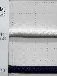 SC-HBR(M) Cordon Gainé De Silicone De 5 Mm Avec âme[Ruban Ruban Cordon] Cordon Sous-photo