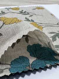 7026-1700-1 100 % Loomstate Poppy 4e Génération[Fabrication De Textile] HOKKOH Sous-photo