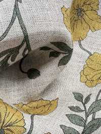 7026-1700-1 100 % Loomstate Poppy 4e Génération[Fabrication De Textile] HOKKOH Sous-photo