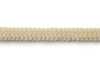 SSCF-01(S) Cordon enduit de silicone 4 mm