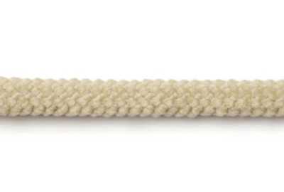 Cordon enduit de silicone 4 mm