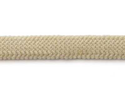 Cordon enduit de silicone 5,6 mm
