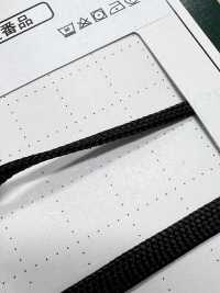 SCFコード(SS) Cordon Recouvert De Silicone 3,5 Mm[Ruban Ruban Cordon] Cordon Sous-photo