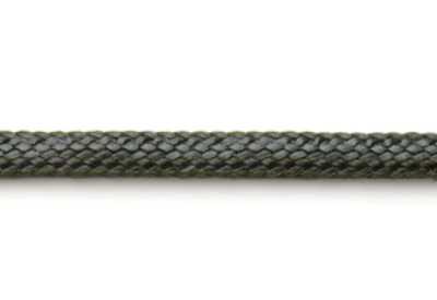SCFコード(SS) Cordon enduit de silicone 3.5MM