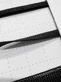 SCFコード(MU) Cordon Gainé De Silicone 5 Mm[Ruban Ruban Cordon] Cordon Sous-photo