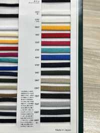 SCFコード(M) Cordon Gainé De Silicone 7 Mm[Ruban Ruban Cordon] Cordon Sous-photo