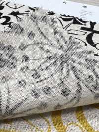 1026-1705-1 CL Canvas Nordic[Fabrication De Textile] HOKKOH Sous-photo