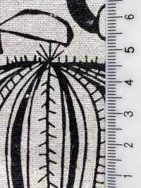 1026-1705-1 CL Canvas Nordic[Fabrication De Textile] HOKKOH Sous-photo