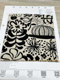 1026-1705-1 CL Canvas Nordic[Fabrication De Textile] HOKKOH Sous-photo