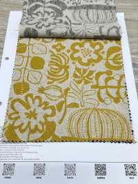 1026-1705-1 CL Canvas Nordic[Fabrication De Textile] HOKKOH Sous-photo