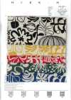 1026-1705-1 CL Toile nordique