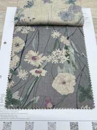 7026-1710-2 CL Loomstate Margaret[Fabrication De Textile] HOKKOH Sous-photo