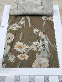 7026-1710-2 CL Loomstate Margaret[Fabrication De Textile] HOKKOH Sous-photo