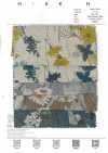 7026-1710-2 CL tissus de toile Margaret