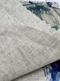 7026-1710-5 CL Loomstate Touch Grande Fleur[Fabrication De Textile] HOKKOH Sous-photo