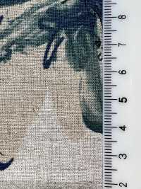 7026-1710-5 CL Loomstate Touch Grande Fleur[Fabrication De Textile] HOKKOH Sous-photo