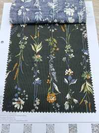 3026-1770-1 Velours Côtelé 21W[Fabrication De Textile] HOKKOH Sous-photo