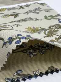 3026-1770-1 Velours Côtelé 21W[Fabrication De Textile] HOKKOH Sous-photo