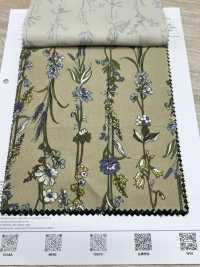 3026-1770-1 Velours Côtelé 21W[Fabrication De Textile] HOKKOH Sous-photo