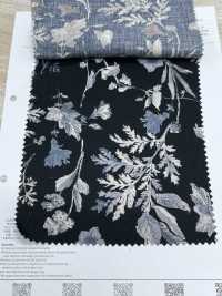 7026-1800-1 50 CRW Viyella Motif Floral Botanique[Fabrication De Textile] HOKKOH Sous-photo