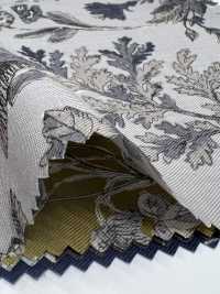 7026-1800-1 50 CRW Viyella Motif Floral Botanique[Fabrication De Textile] HOKKOH Sous-photo