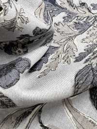 7026-1800-1 50 CRW Viyella Motif Floral Botanique[Fabrication De Textile] HOKKOH Sous-photo