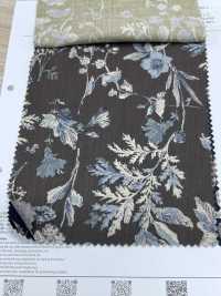 7026-1800-1 50 CRW Viyella Motif Floral Botanique[Fabrication De Textile] HOKKOH Sous-photo
