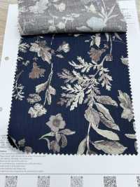 7026-1800-1 50 CRW Viyella Motif Floral Botanique[Fabrication De Textile] HOKKOH Sous-photo