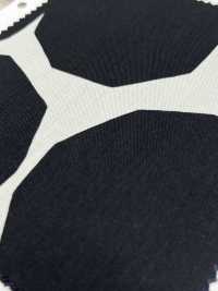 7026-1805-1 50 CRW Viyella Kakukaku Maru[Fabrication De Textile] HOKKOH Sous-photo