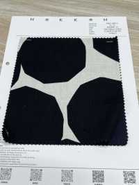 7026-1805-1 50 CRW Viyella Kakukaku Maru[Fabrication De Textile] HOKKOH Sous-photo