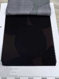 7026-1805-1 50 CRW Viyella Kakukaku Maru[Fabrication De Textile] HOKKOH Sous-photo