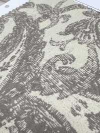 7026-1820-1 30 CRW Viyella Solid Paisley[Fabrication De Textile] HOKKOH Sous-photo