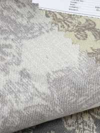 7026-1820-1 30 CRW Viyella Solid Paisley[Fabrication De Textile] HOKKOH Sous-photo