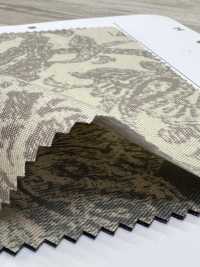 7026-1820-1 30 CRW Viyella Solid Paisley[Fabrication De Textile] HOKKOH Sous-photo