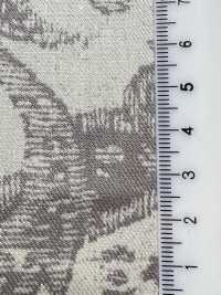 7026-1820-1 30 CRW Viyella Solid Paisley[Fabrication De Textile] HOKKOH Sous-photo