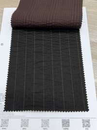 7026-1500-1 60 Rayures Satin Miracle Wave[Fabrication De Textile] HOKKOH Sous-photo