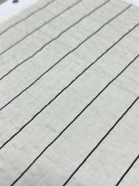 7026-1500-1 60 Rayures Satin Miracle Wave[Fabrication De Textile] HOKKOH Sous-photo