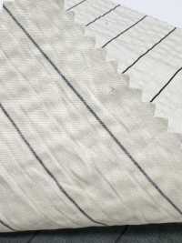 7026-1500-1 60 Rayures Satin Miracle Wave[Fabrication De Textile] HOKKOH Sous-photo