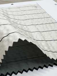 7026-1500-1 60 Rayures Satin Miracle Wave[Fabrication De Textile] HOKKOH Sous-photo