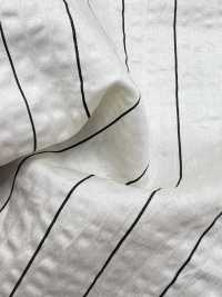 7026-1500-1 60 Rayures Satin Miracle Wave[Fabrication De Textile] HOKKOH Sous-photo